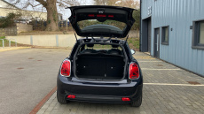 MINI Hatchback 135kW Cooper S Level 3 33kWh 3dr Auto Electric Hatchback